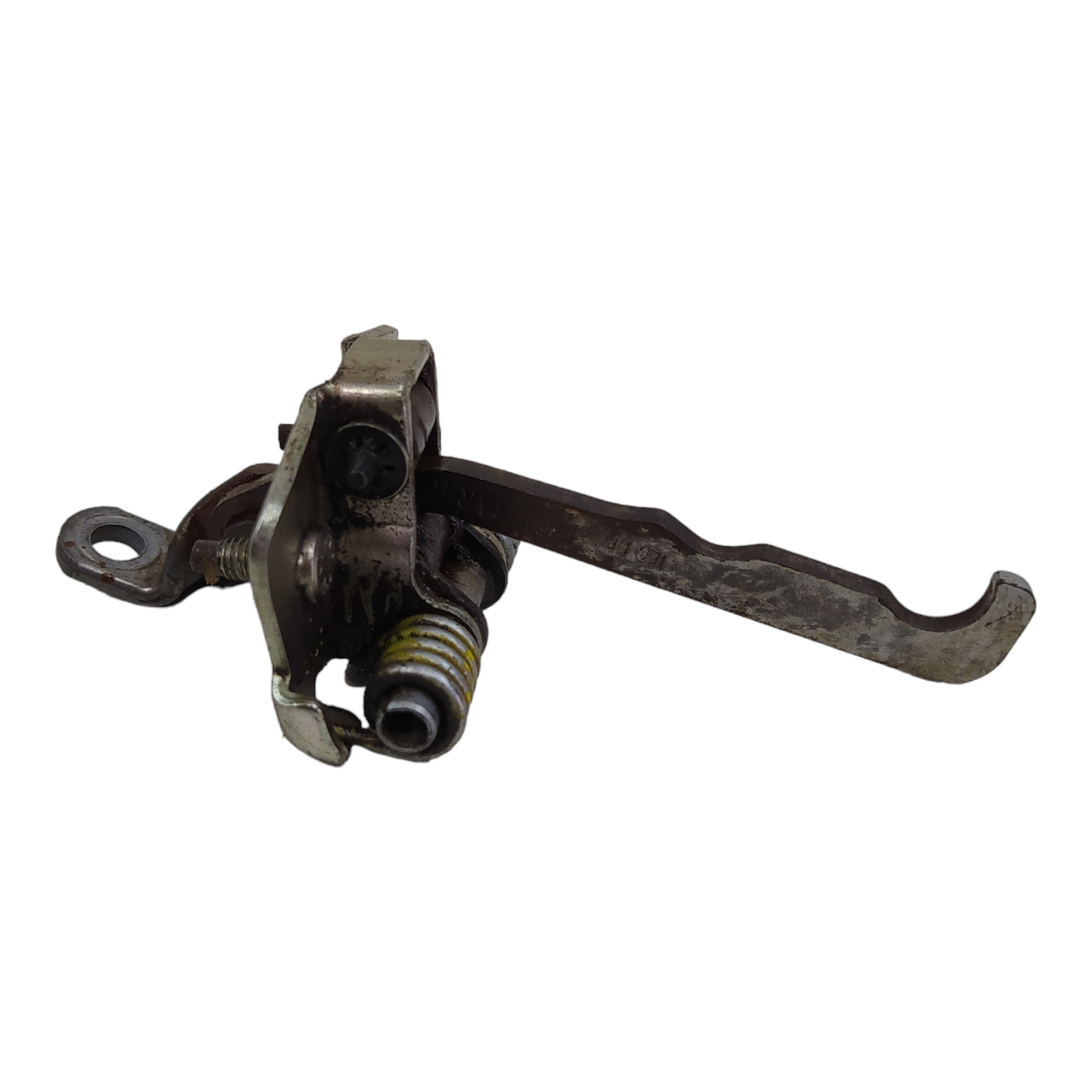 Limitador Porta Traseira Esquerda Peugeot 206 2002 A 2010 1