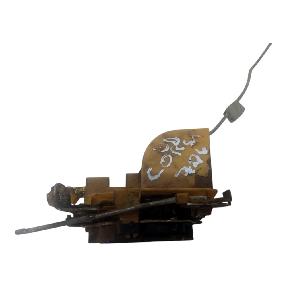 Fechadura Porta Dianteira Direita Gm Corsa 1998 1999 A 2002 3