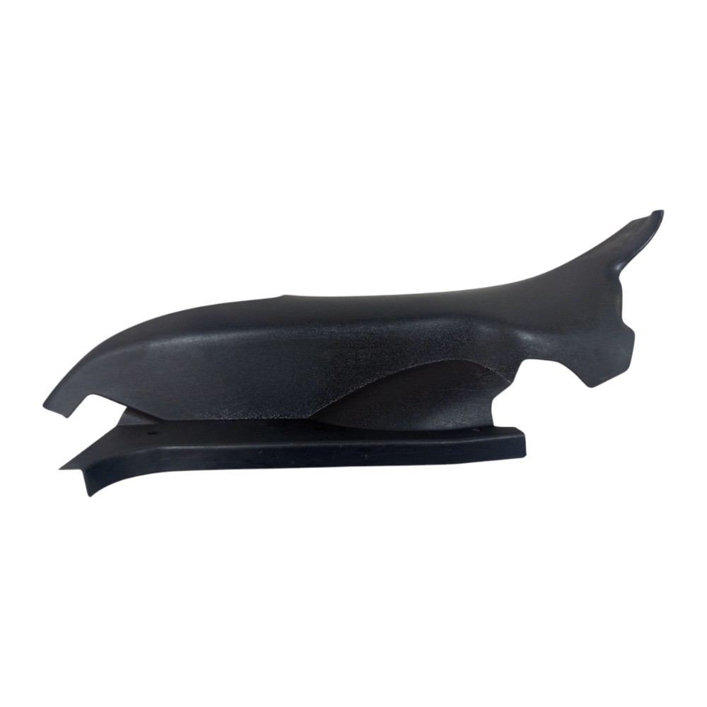 Acabamento Lateral Banco Traseiro Esq. Ford Mondeo 1996 A 00 1