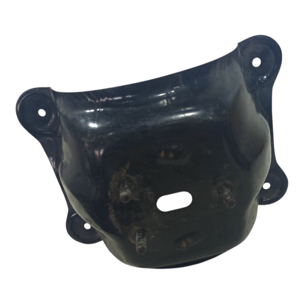 Suporte Externo Traseiro Estepe Jeep Renegade 2015 A 2025 6