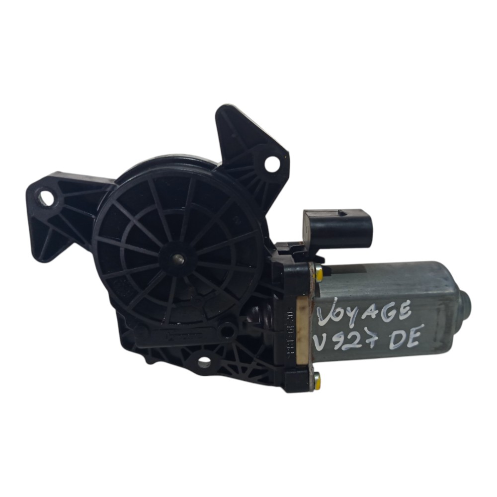 Motor Vidro Elétrico Dianteiro Esquerdo Voyage G5 08 A 2012 8