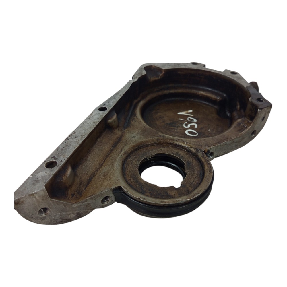 Flange Retentor Motor Dianteiro Ford Focus 2009 A 2013 6