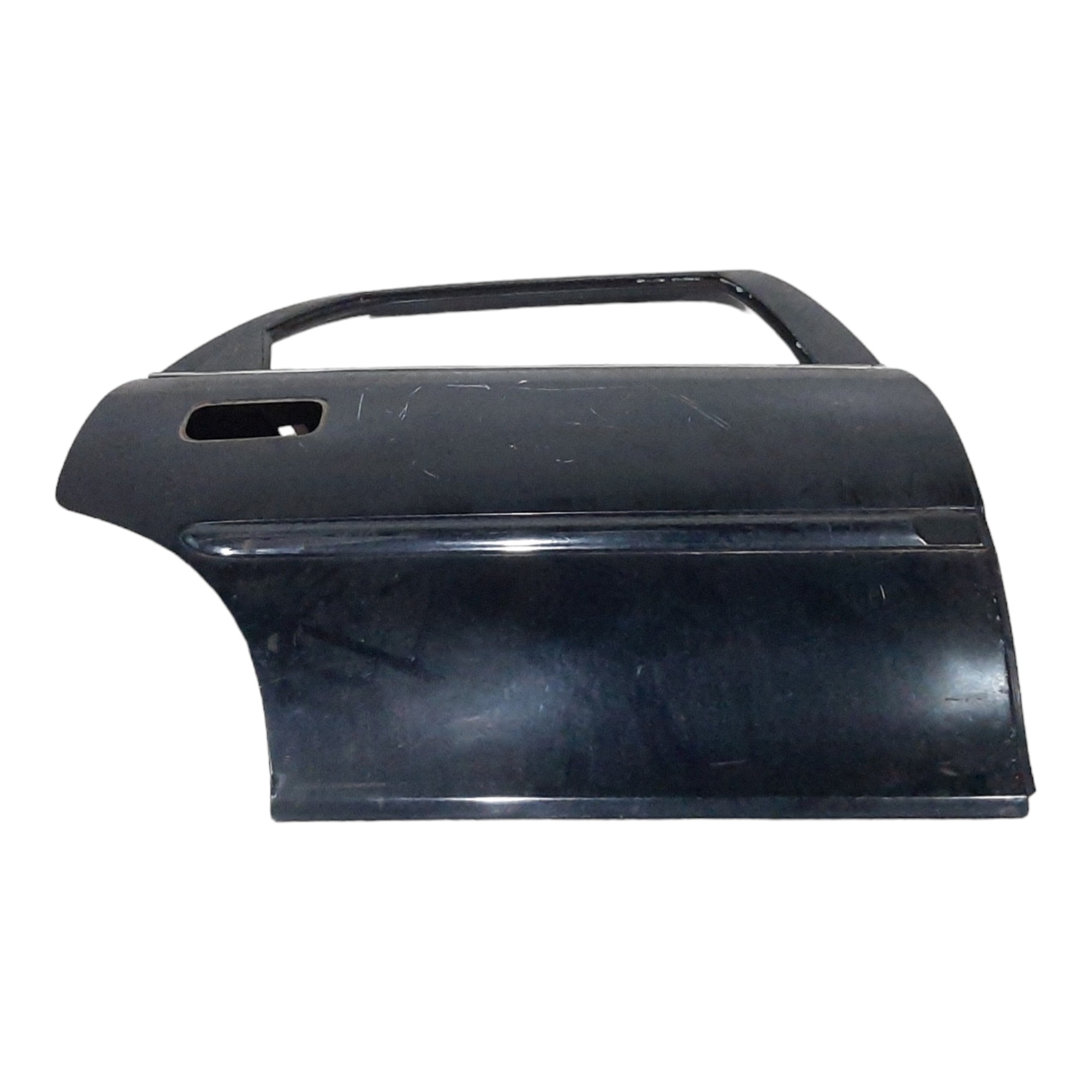 Porta Traseira Direita Chevrolet Vectra 1997 1998 A 2005 4