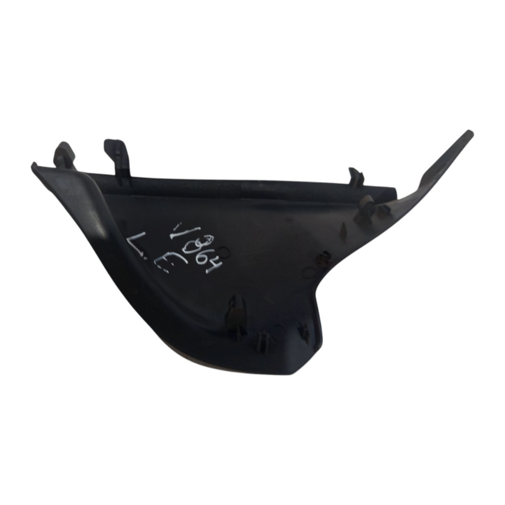 Acabamento Painel Esquerdo Citroen C4 Pallas 2007 A 2013 5