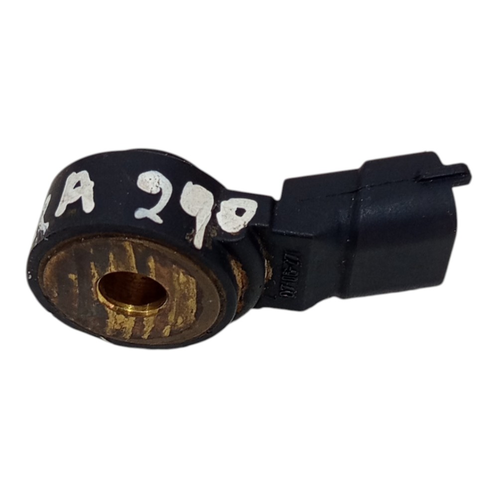 Sensor Detonação Vectra Elite 2.4 16v 2006 A 2012 2