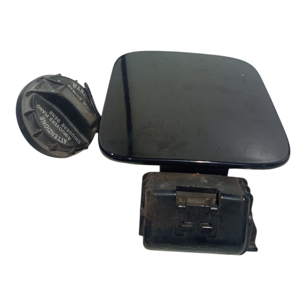 Portinhola Tanque Combustível Hyundai Azera 2007 A 2012 1