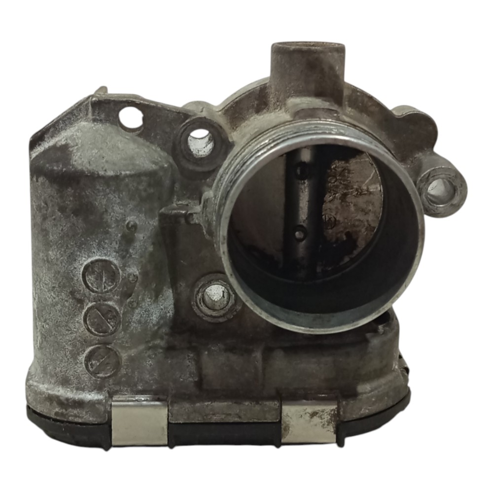 TBI corpo borboleta Peugeot Citroen C3 206 1.4 2001 a 2011 1