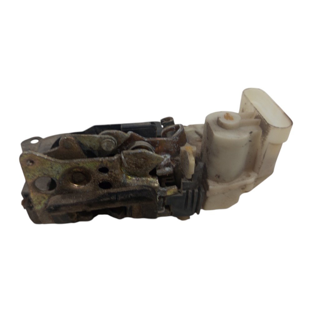 Fechadura Elétrica Traseira Esquerda Fiat Palio 1996 A 2000 5
