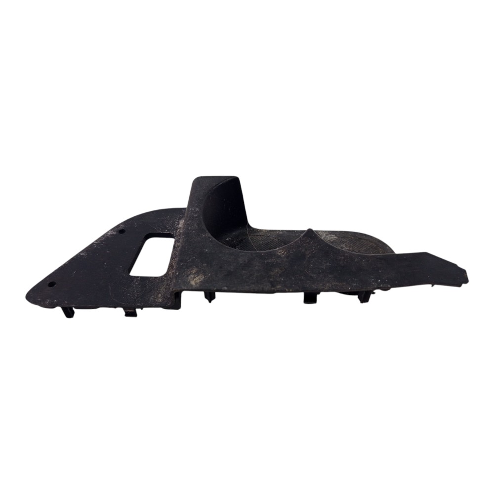 Porta Copos Console Central Peugeot 307 2007 A 2012 5