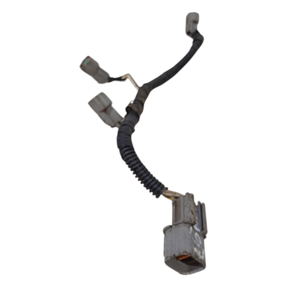 Chicote Bico Injetor Hyundai Santa Fe 2007 A 2012 3