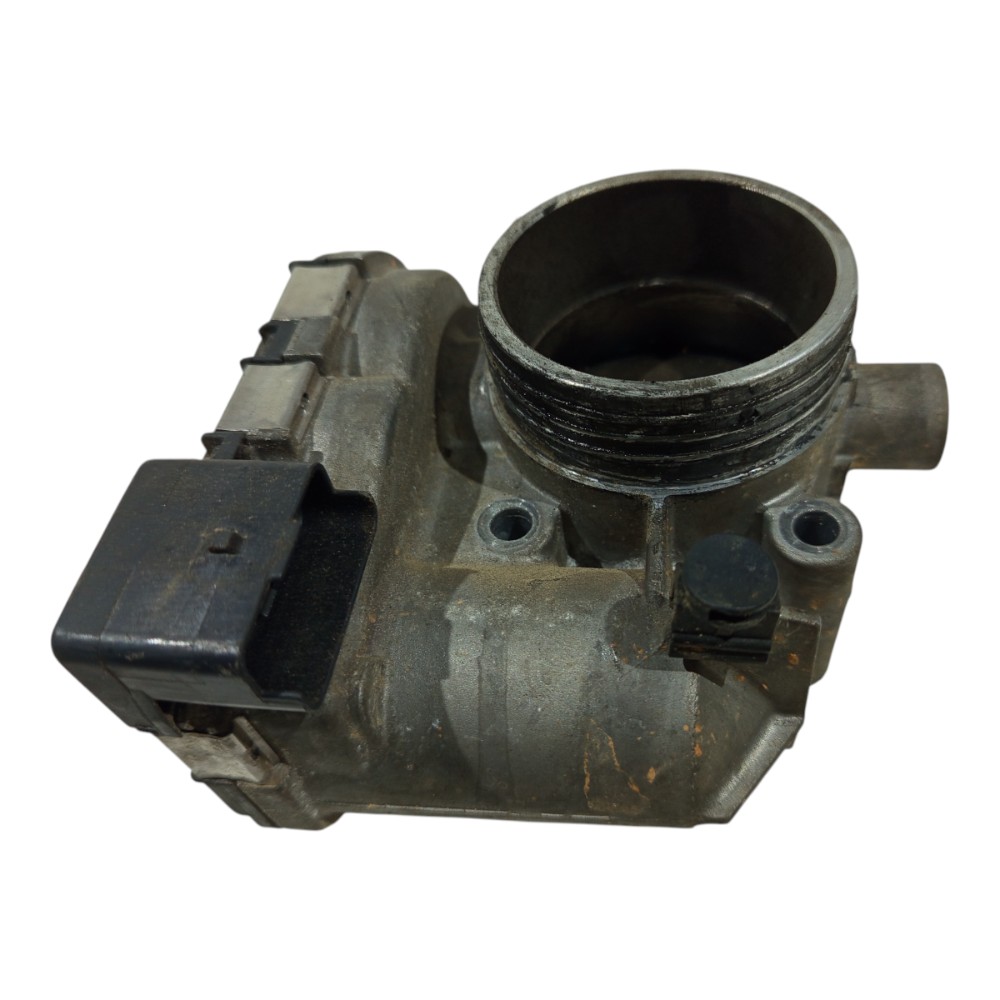 Tbi Corpo Borboleta Citroen Peugeot 206 207 307 2008 A 2012 1