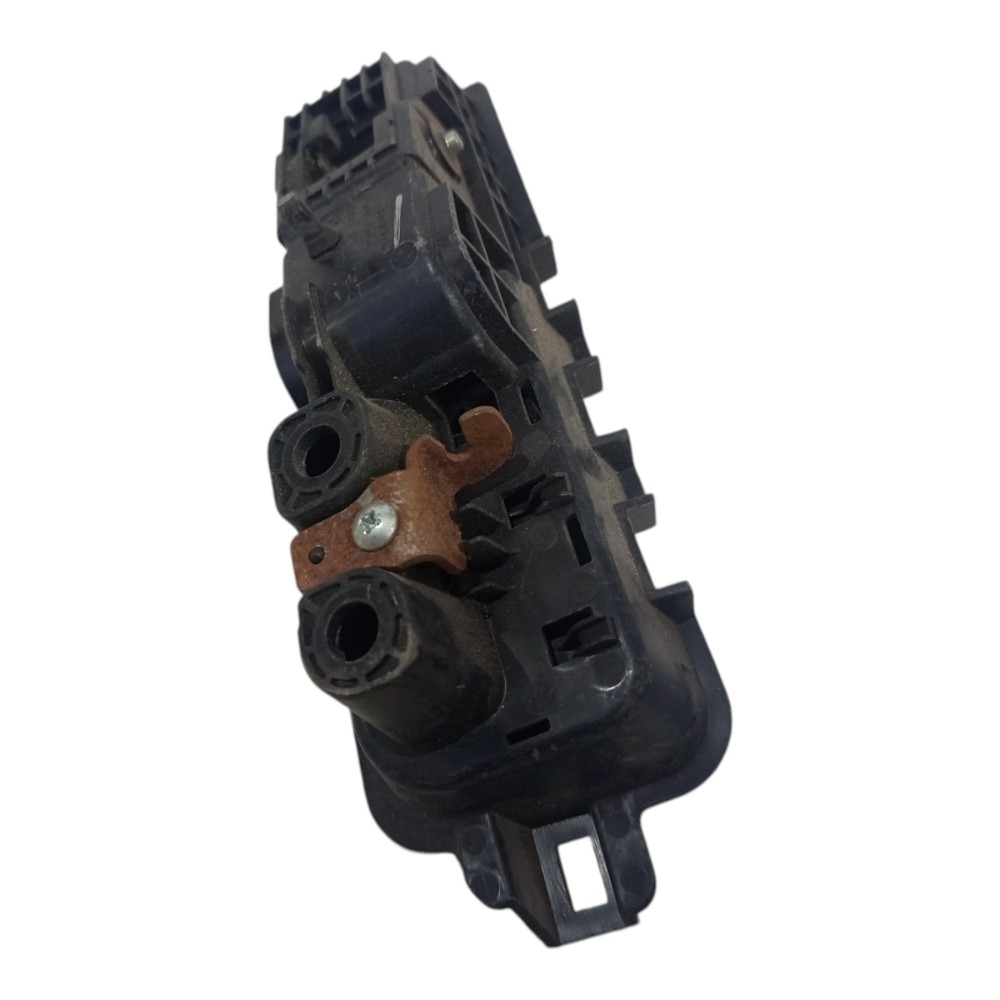 Maçaneta Interna Banco Esq Honda Cr-v 2012 2013 2014 A 2016 Preto 7