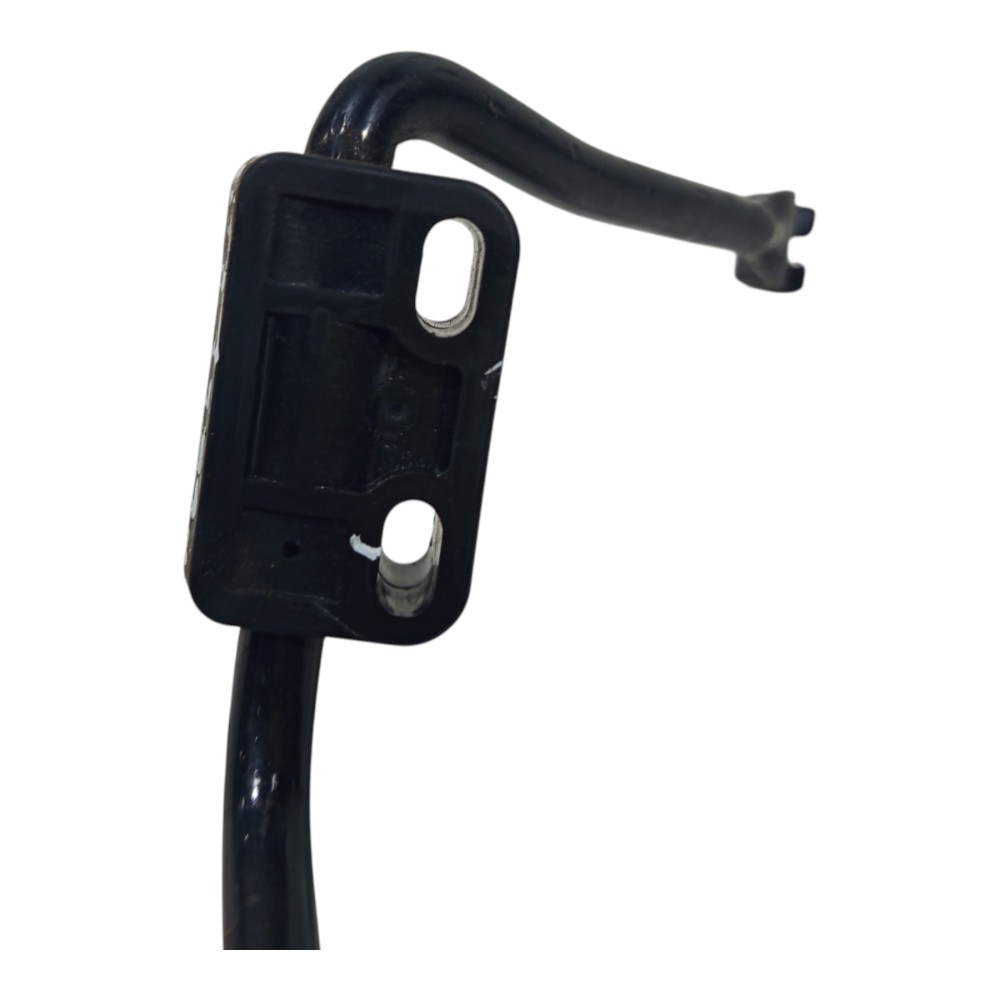 Pedal Ação Acelerador Fiat Tipo 1993 1994 1995 1996 1997 4