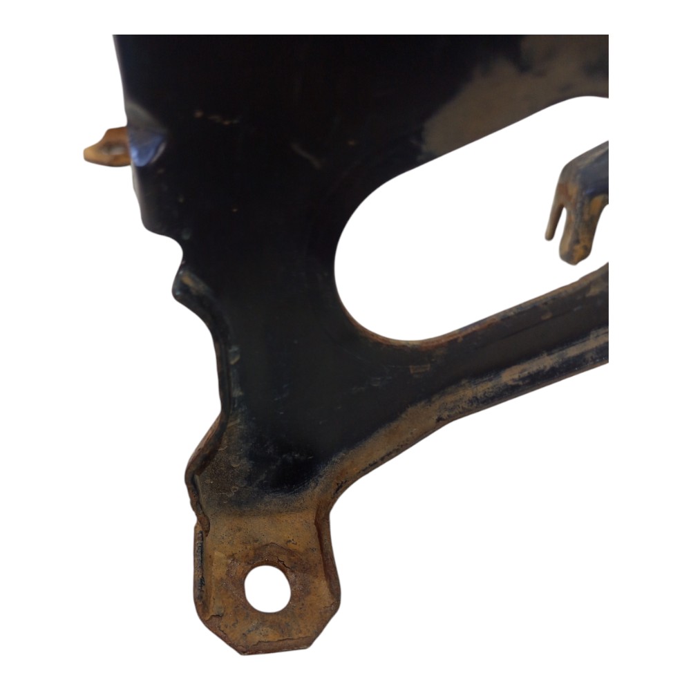 Suporte Caixa Fusível Chevrolet Vectra 1997 98 99 A 2005 5