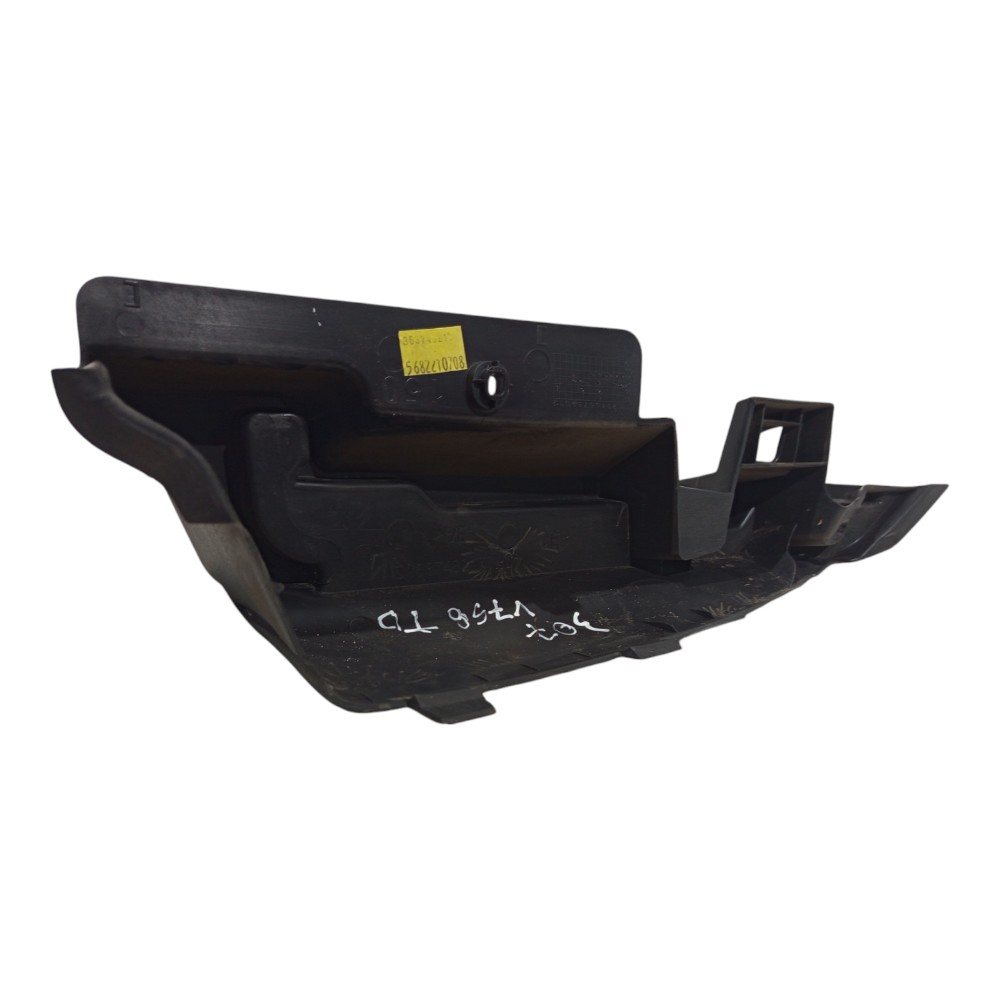 Suporte Bagagito Traseiro Direito Peugeot 307 2007 A 2012 6