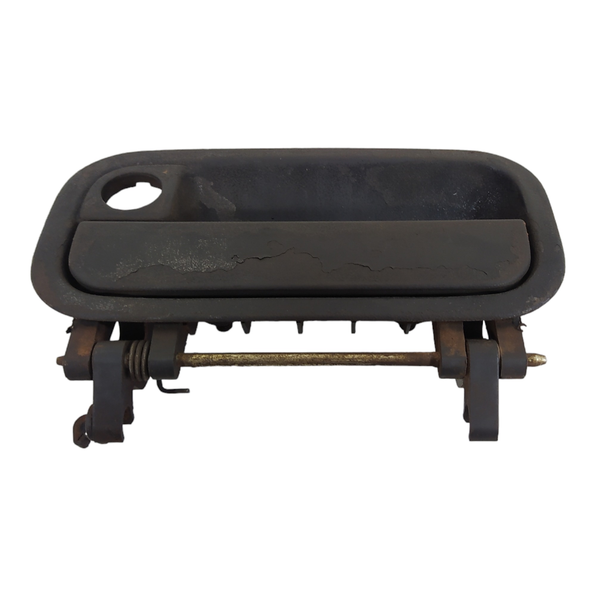 Maçaneta Externa Dianteira Direita Gm Vectra 1993 A 1996 1