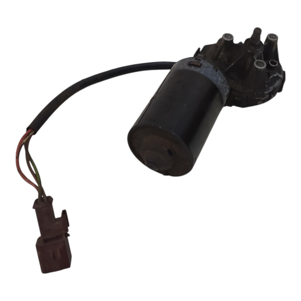 Motor Limpador Parabrisa Citroen Xsara Picasso 2001 A 2010 5