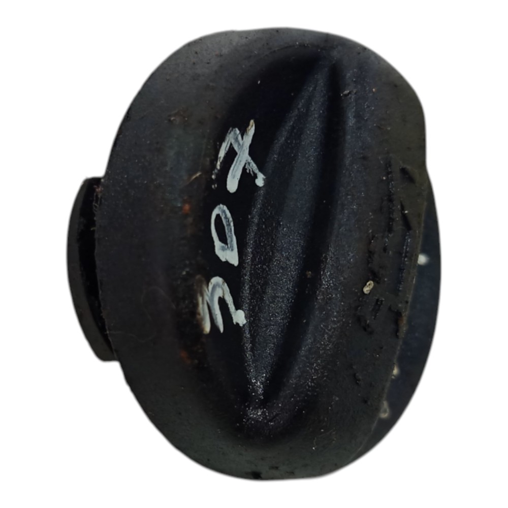 Tampa Comando Valvula Peugeot 307 2002 2003 2004 A 2012 4