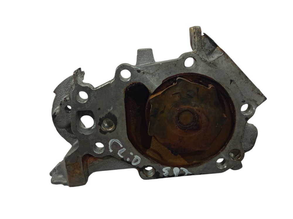Bomba Água Renault Clio 1.0 2000 2001 2002 A 2012 5