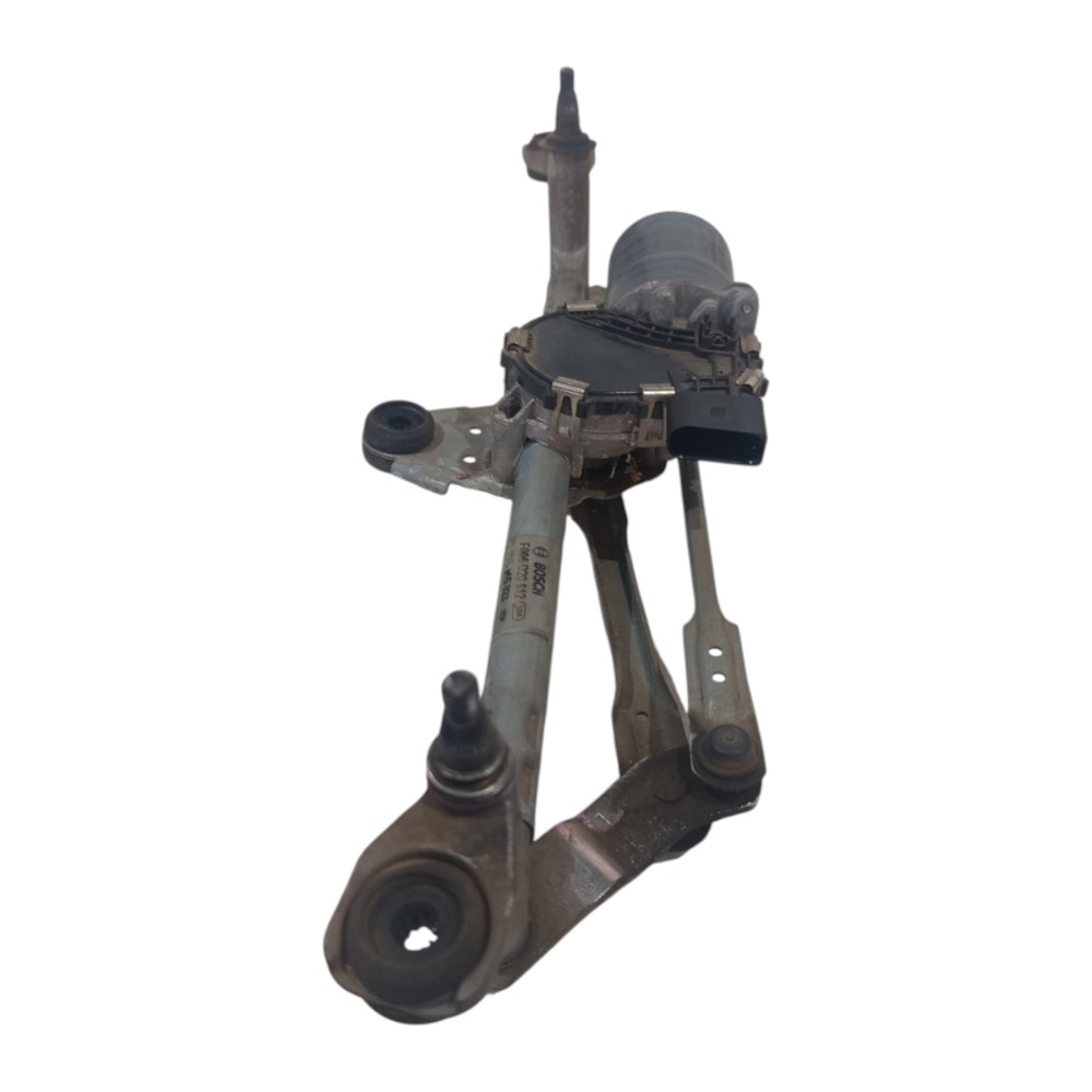 Galhada Limpador Parabrisa Volkswagen Up 1.0 12v 3cc 14 A 21 4