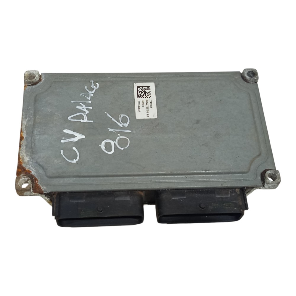 Módulo Cambio Automat 2.0 Citroen Peugeot C4 307 2007 A 2013 5