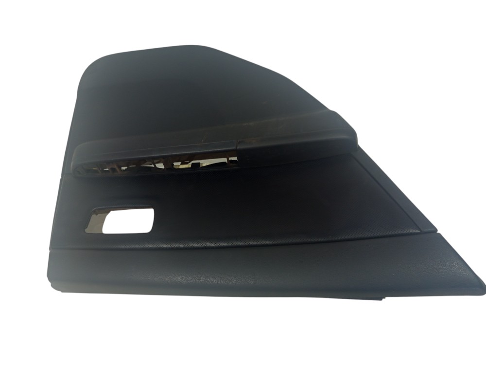 Forro Porta Traseira Esquerda Nissan Sentra 2010 2011 2012 1