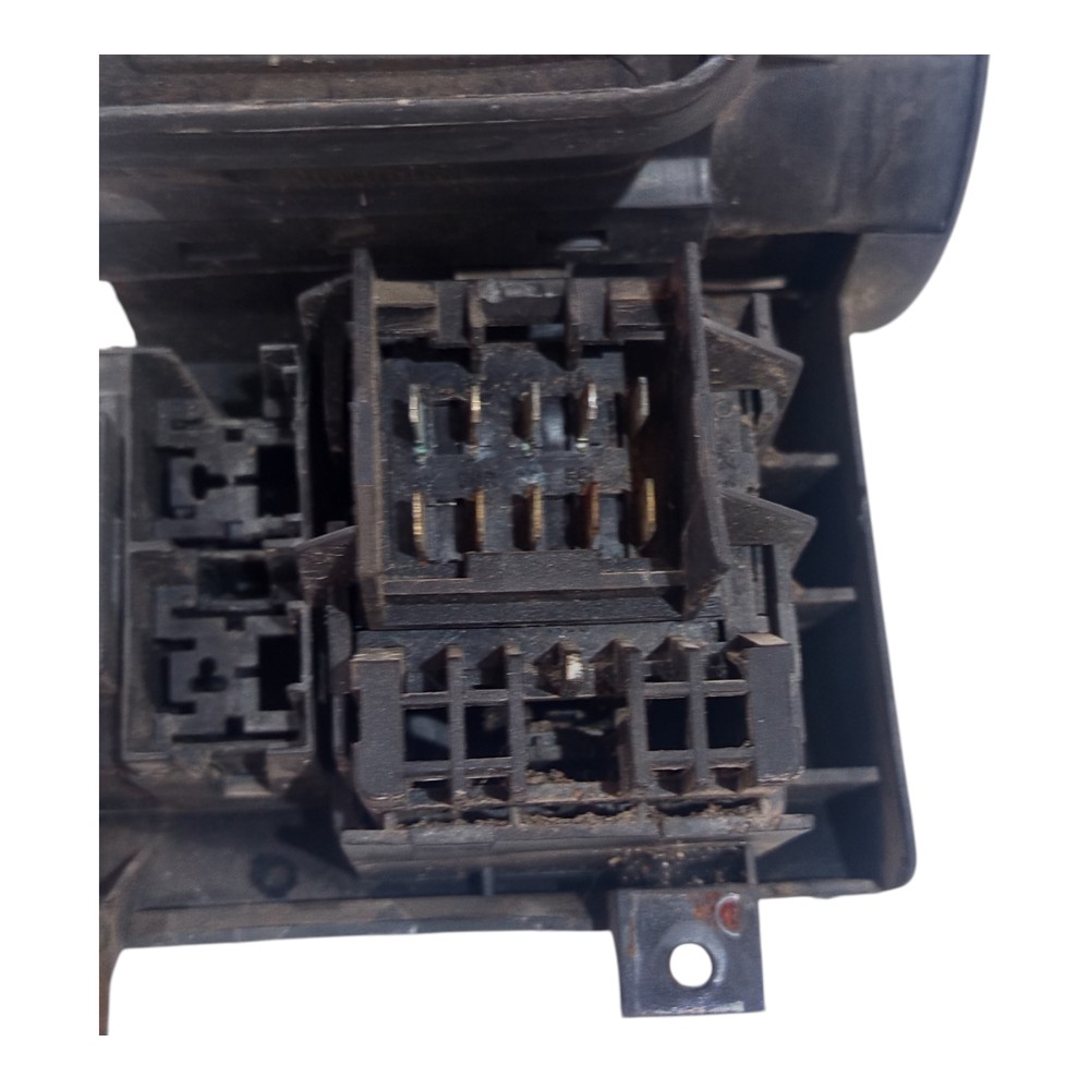 Difusor Ar Condicionado Esquerdo Corsa Classic 1994 A 2012 5