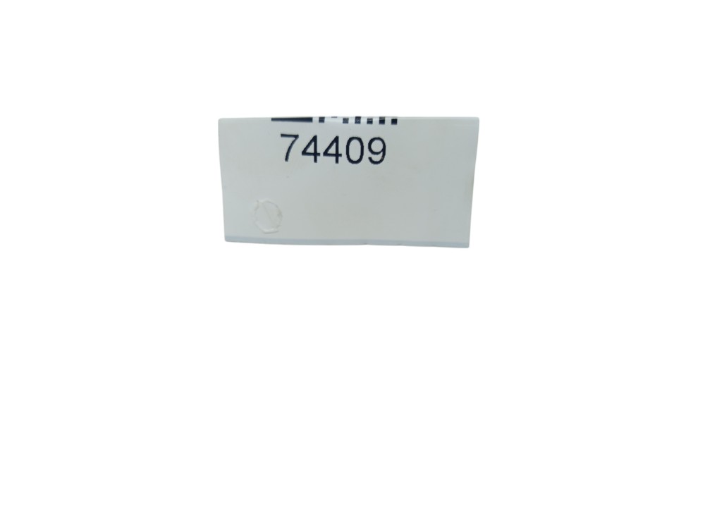 Maçaneta Puxador Interno Fiat Stilo 2003 2004 2005 A 2012 Prata 6
