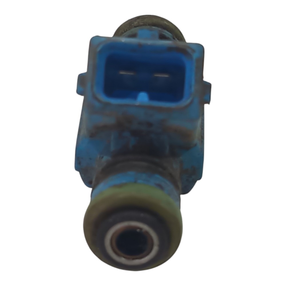 Bico Injetor Combustível Ford Ka 1.0 8v 2000 2001 A 2008 2