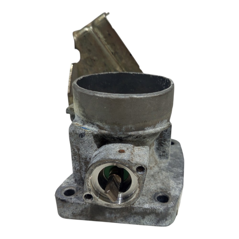Tbi injeção corpo borboleta ford fiesta 1.0 2003 A 2013 7