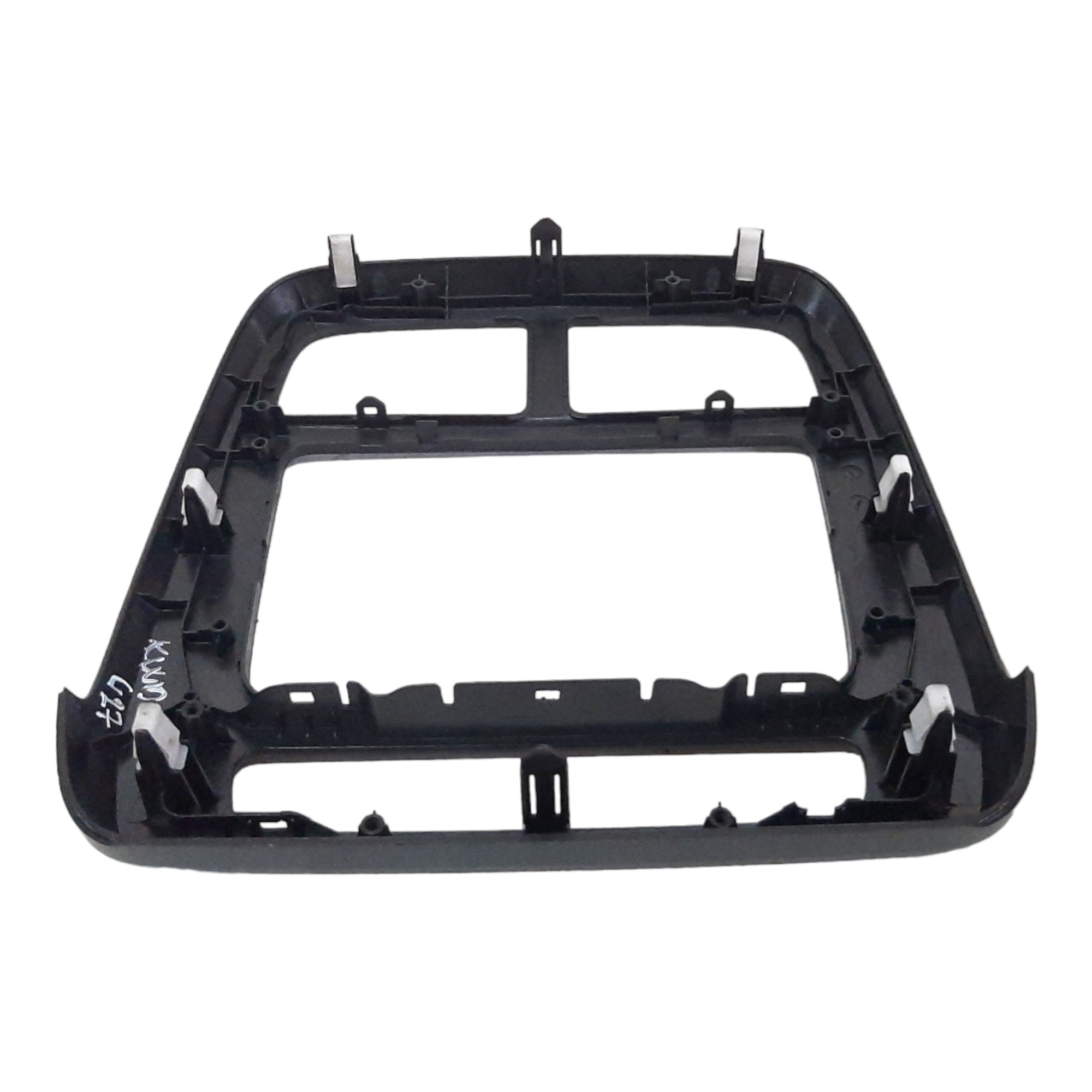 Moldura Central Painel Renault Kwid 2018 A 2023 682602047r 6