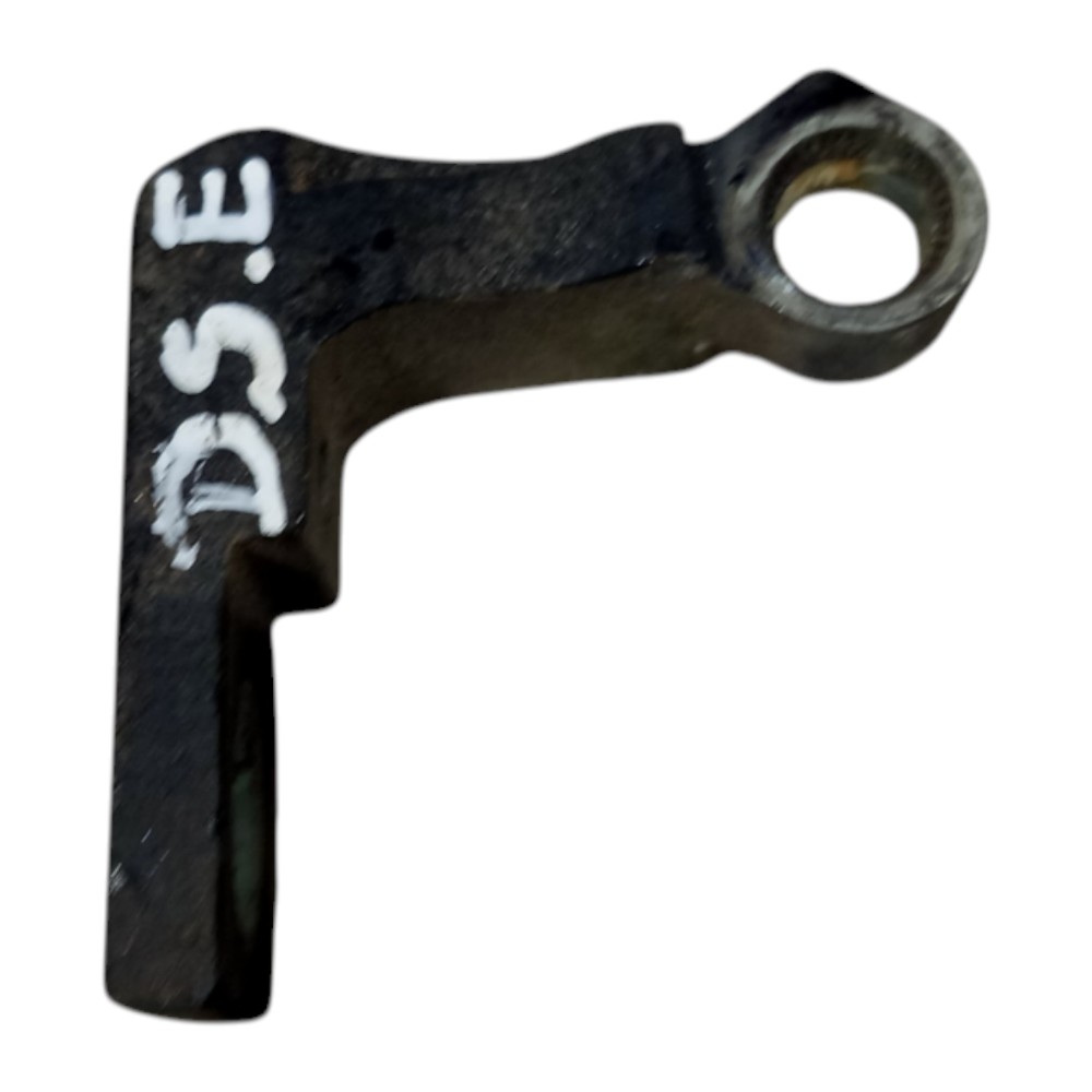 Dobradiça Porta Diant Sup Le Volkswagen Golf 1998 A 2006 2