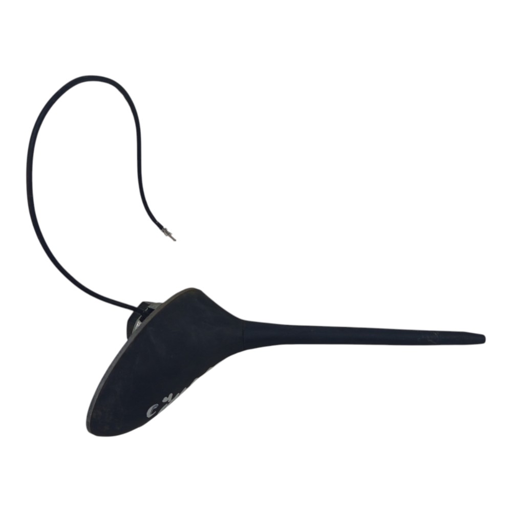 Antena Teto Citroen C4 Pallas 2007 2008 2009 2010 11 A 2013 Preto 6