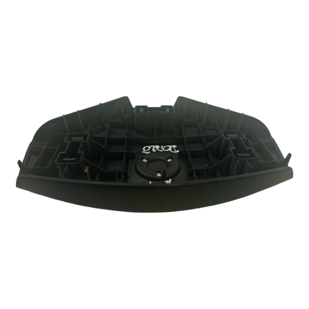 Tampa Capa Buzina Volante Fiat Doblo 2009 2010 2011 6