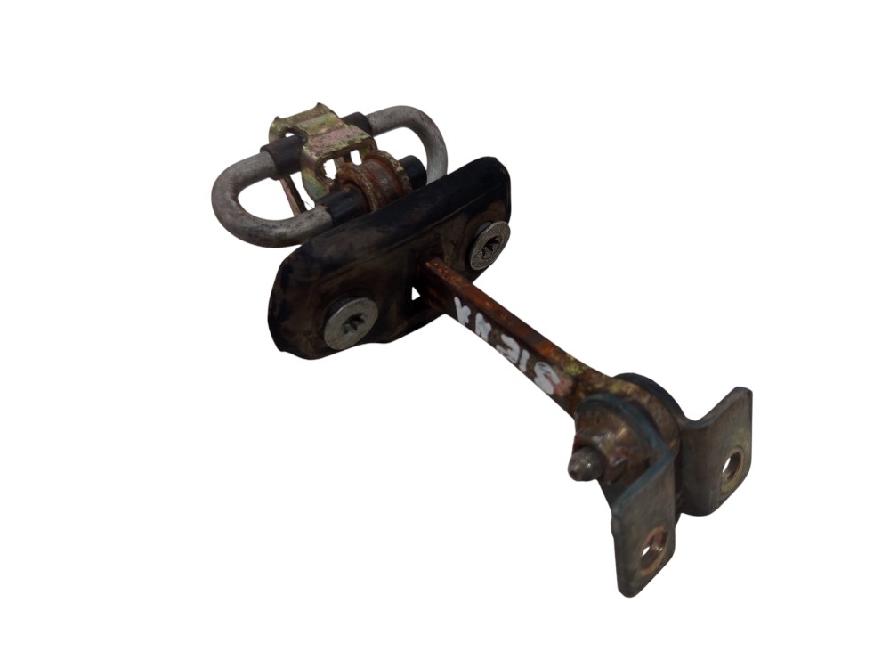 Limitador Porta Traseira Direita Fiat Siena 1996 1997 A 2000 5