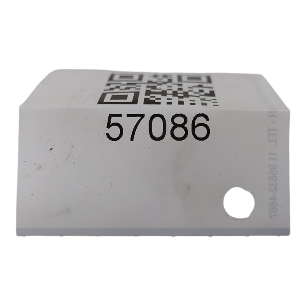 Difusor Ar Central Citroen C5 2001 2002 2003 2004 2005 4