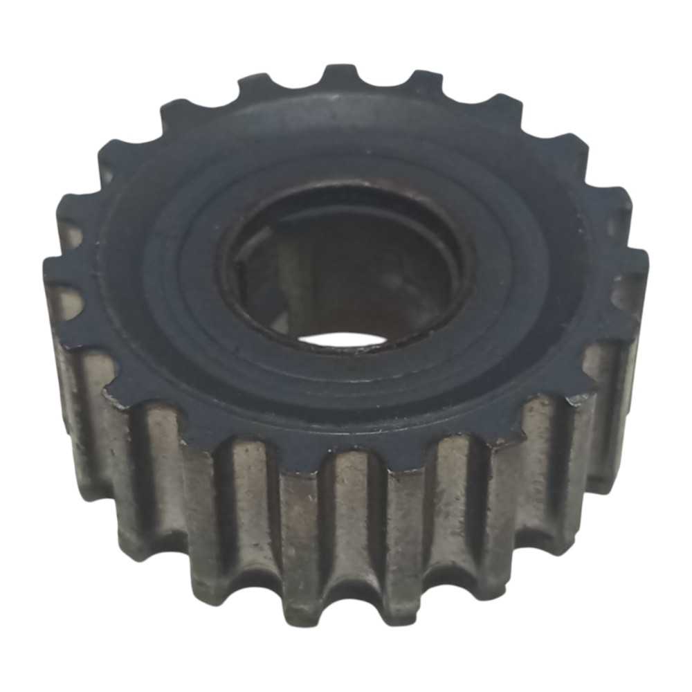 Engrenagem Virabrequim Gm Chevrolet Corsa 1.0 8v 1994 A 2002 7