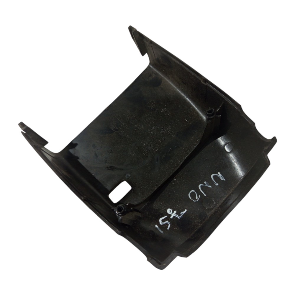 Moldura Superior Coluna Direção Uno 1985 A 2003 5