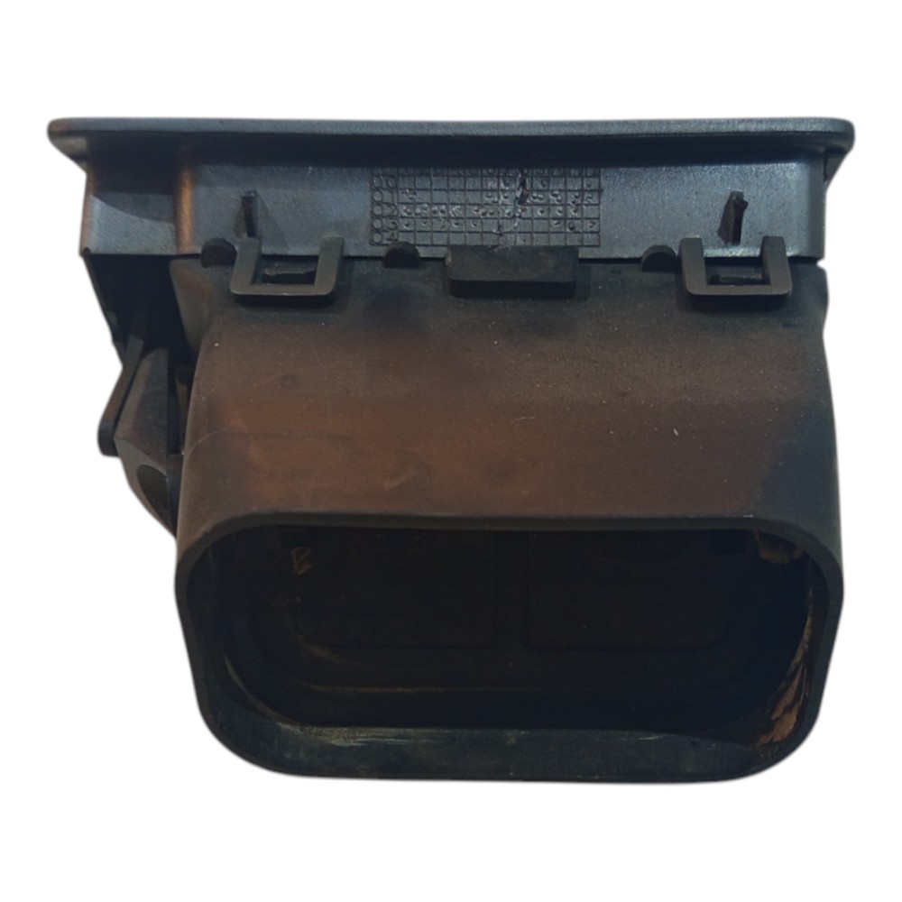 Difusor Ar Peugeot Dianteiro Direito 307 9634498977 6