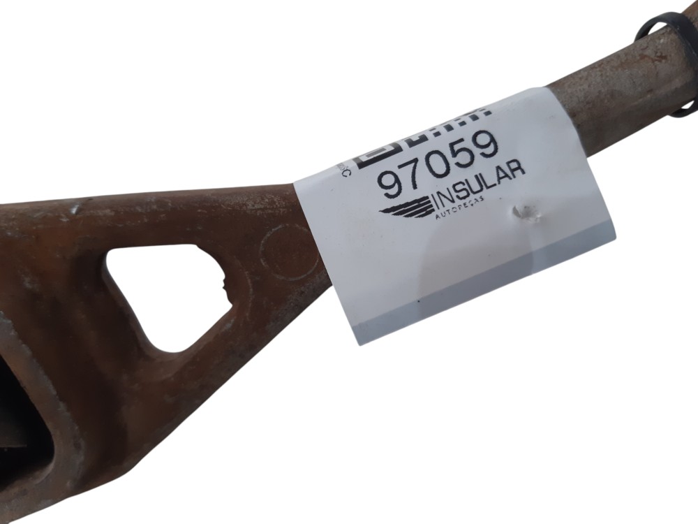 Suporte Coxim Caixa Cambio Clio 315 2000 2001 2002 A 2016 6