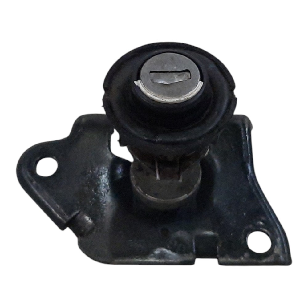 Fechadura Tampa Traseira Fiat Uno Mille Fire 1.0 2005 A 2013 6