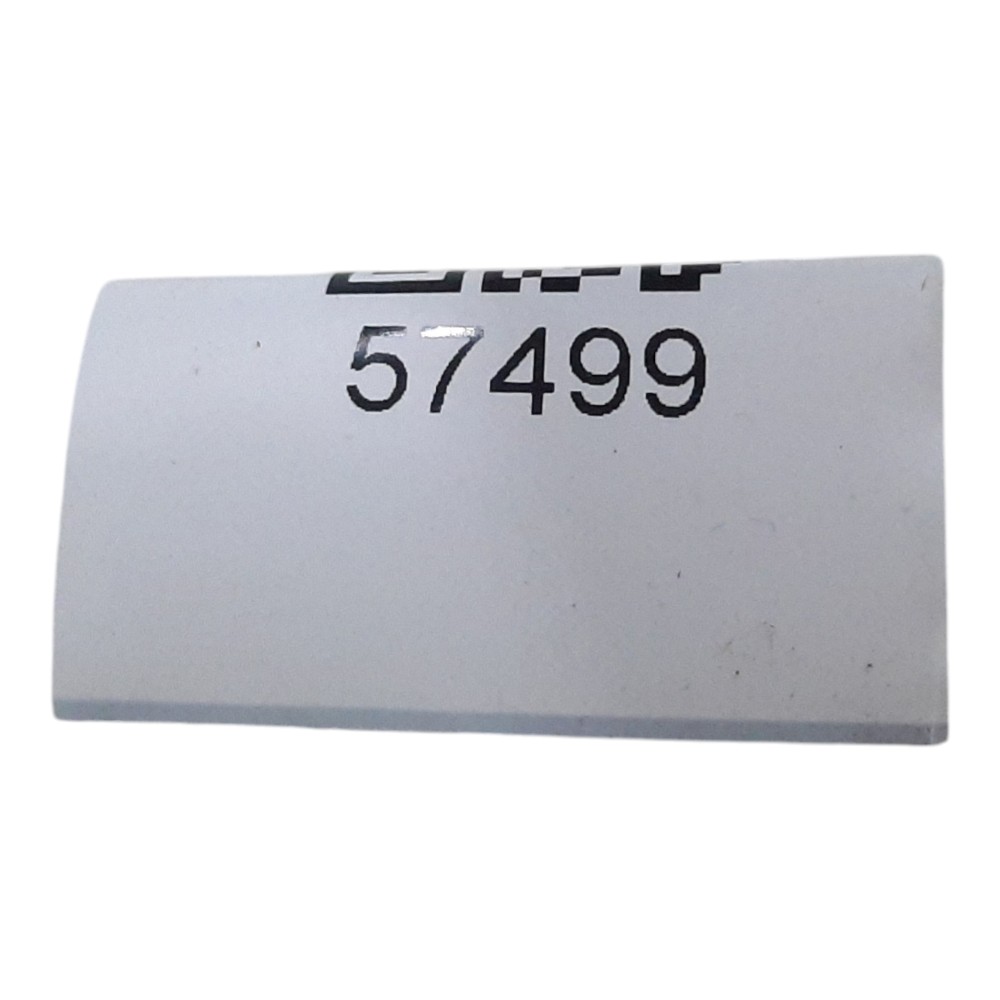 Cortina airbag lado direito Picasso 553 kd1 5