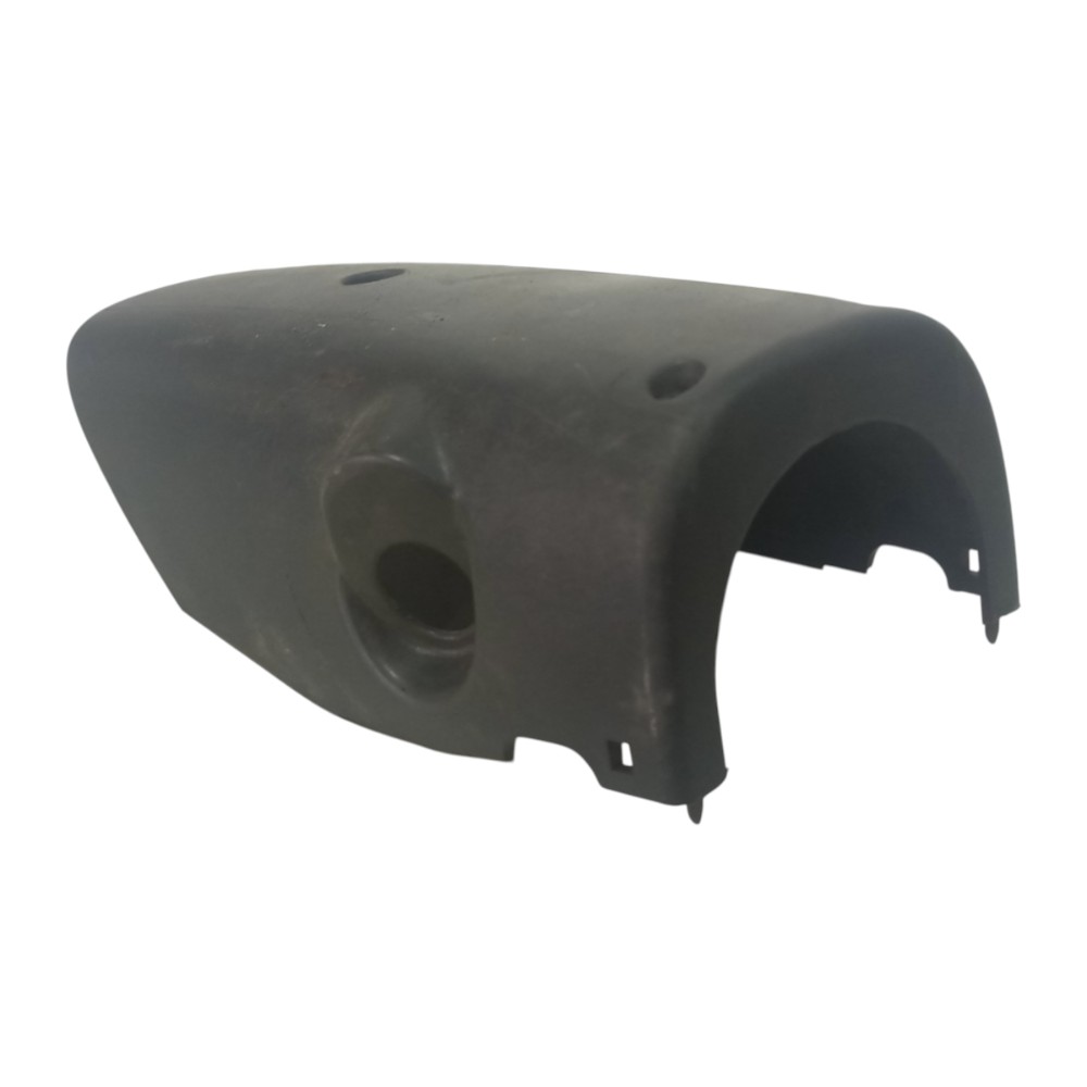 Acabamento Moldura Coluna Direção Ford Fiesta 2000 A 2014 1