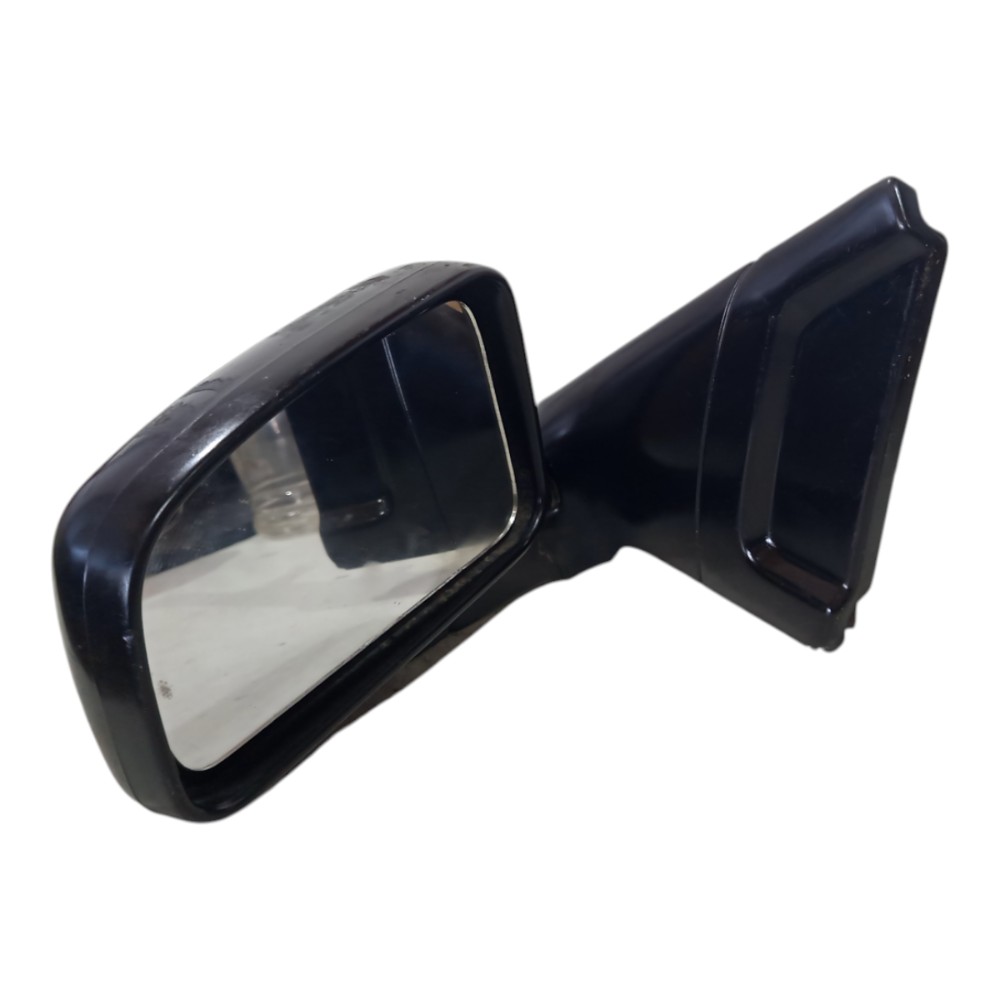 Retrovisor Externo Esquerdo Volkswagen Santana 1992 A 2006 3