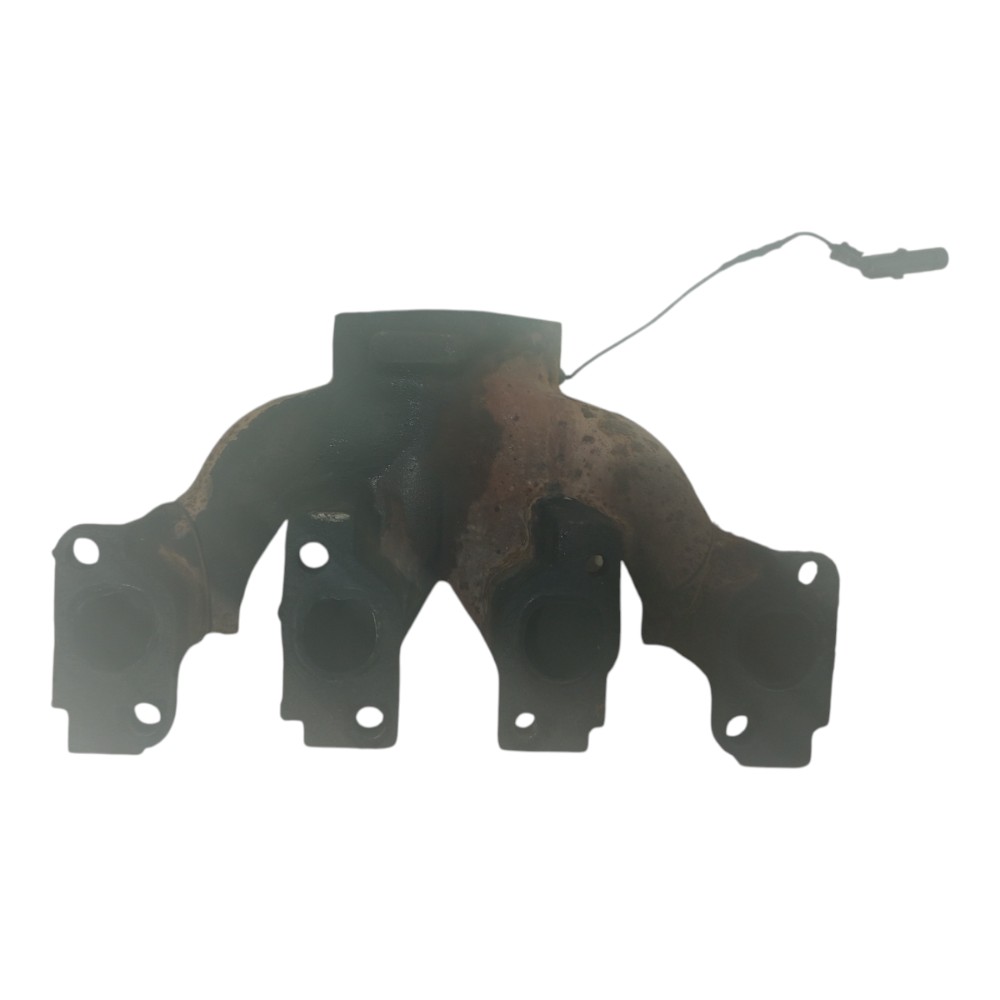 Coletor Escapamento Gm Chevrolet Corsa 1998 1999 A 2002 6