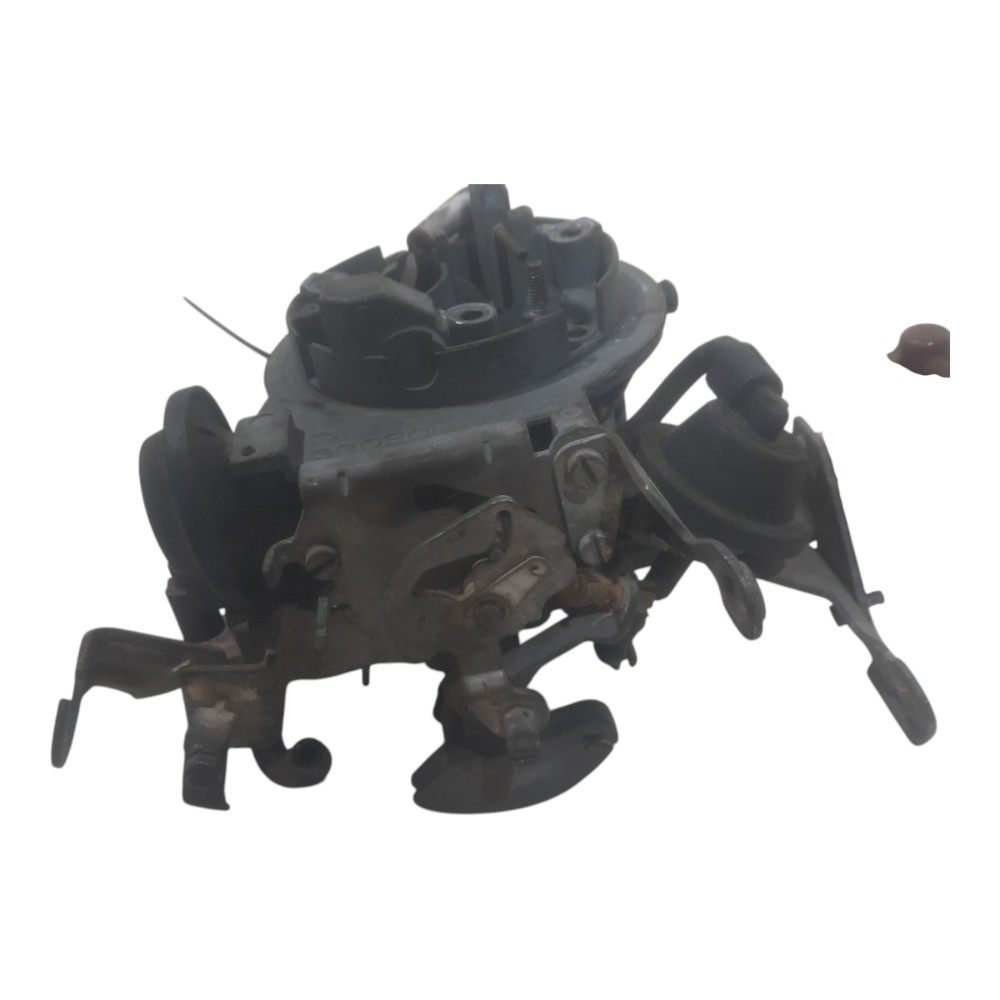 Carburador 2e Kadett Monza Gasolina 1.8 2.0 1992 1993 A 1998 4