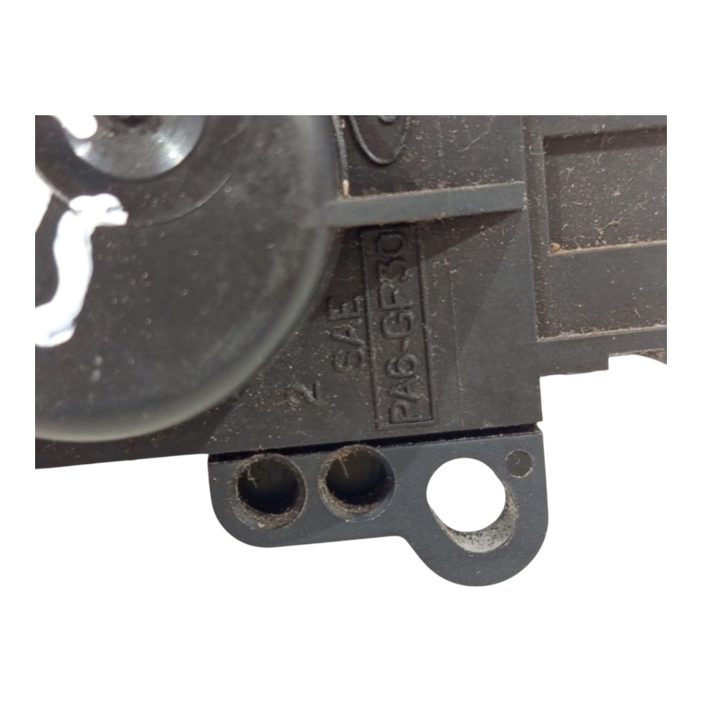 Motor Atuador Ar Condicionado Ford Focus 2000 2001 A 2008 3