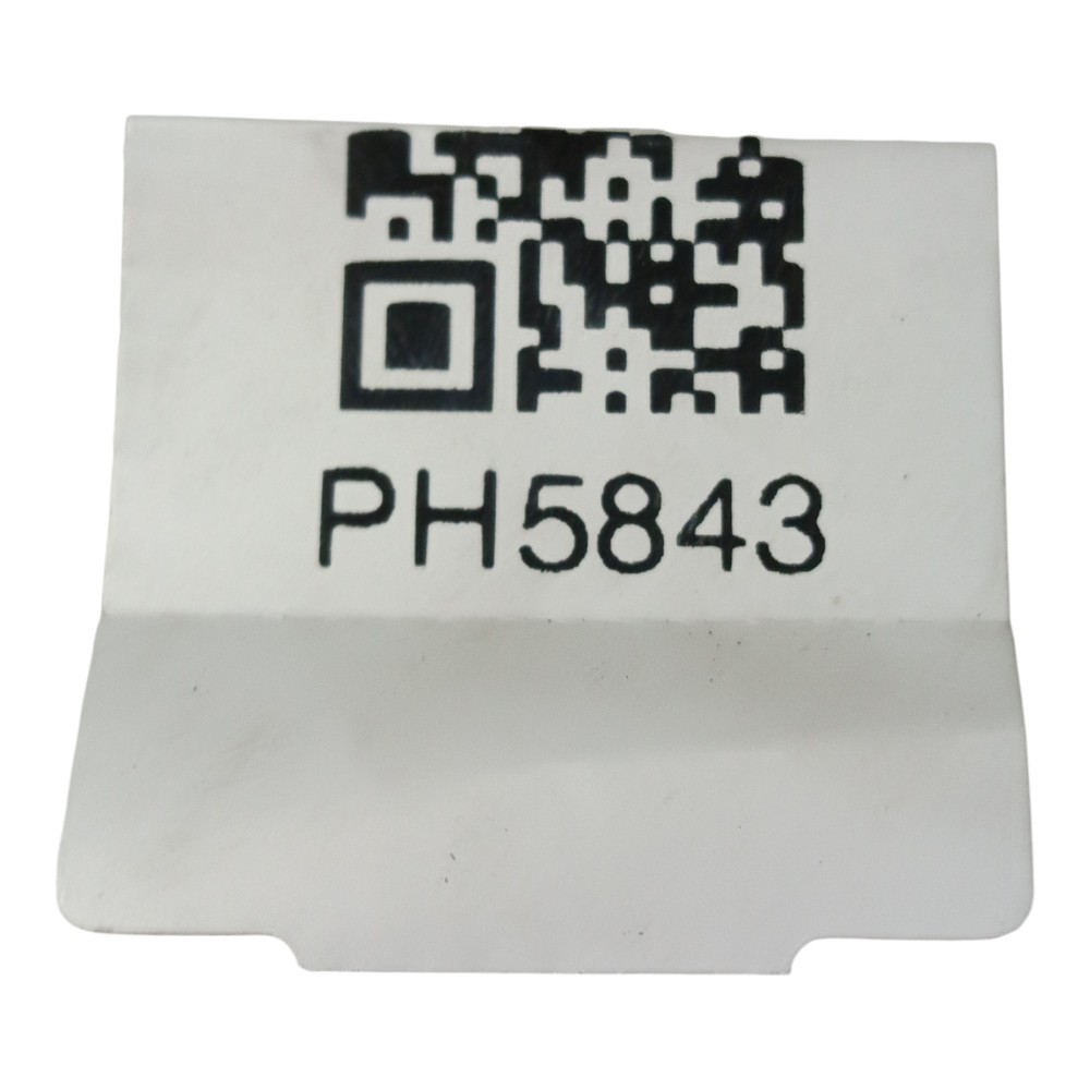 Moldura Difusor Saída Ar Esquerdo Volkswagen Up 2011 A 2015 7