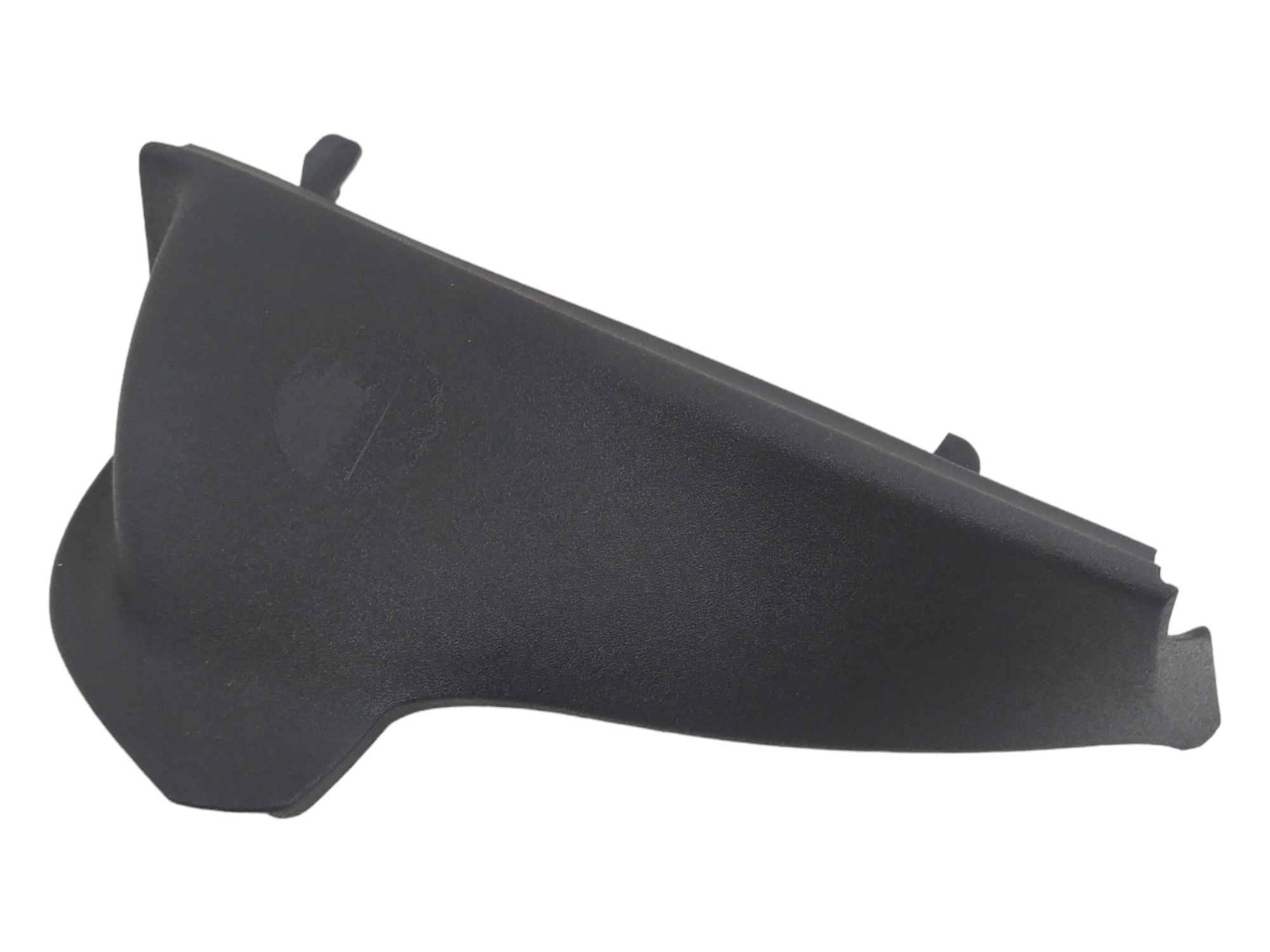 Acabamento Direito Painel Lateral Citroen C4 2007 A 2013 5