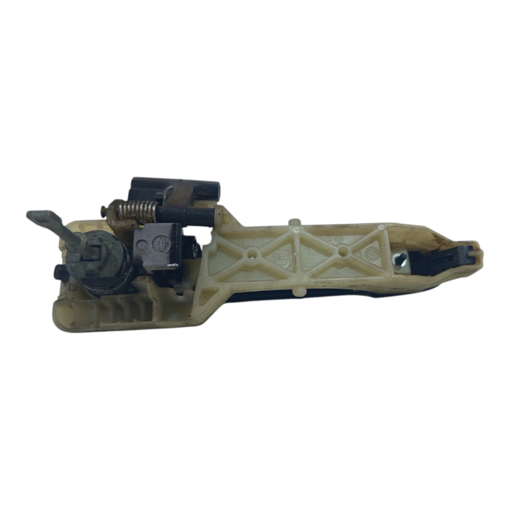 Maçaneta Externa Dianteira Esquerda Hyundai I30 2009 A 2012 5